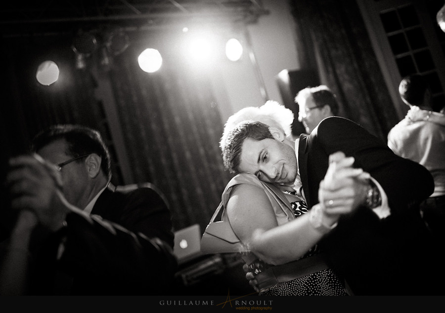 Guillaume Arnoult Wedding Photography - JetP-2040